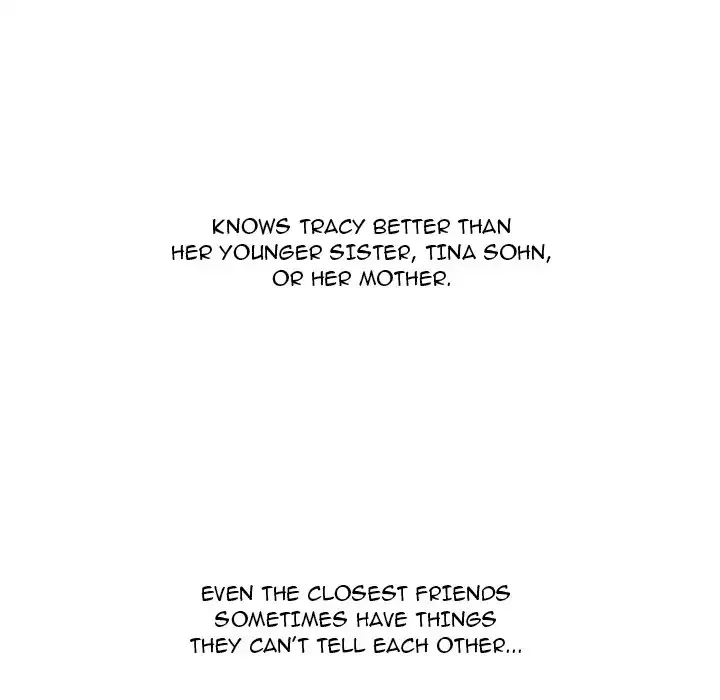 Tracy’s Perfect Married Life - Chapter 20 Page 56