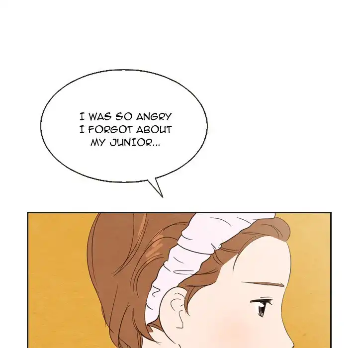 Tracy’s Perfect Married Life - Chapter 20 Page 99