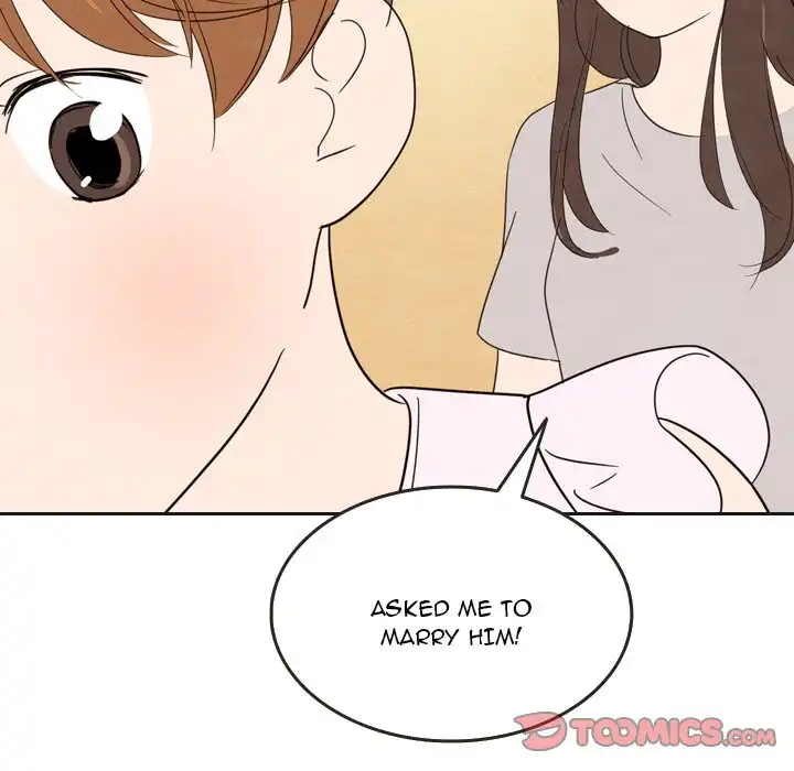 Tracy’s Perfect Married Life - Chapter 21 Page 12