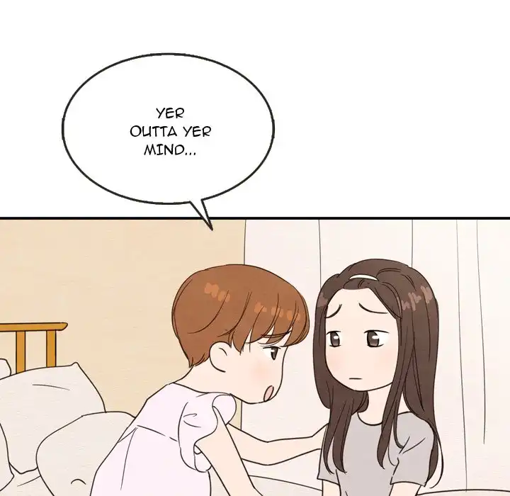 Tracy’s Perfect Married Life - Chapter 21 Page 23