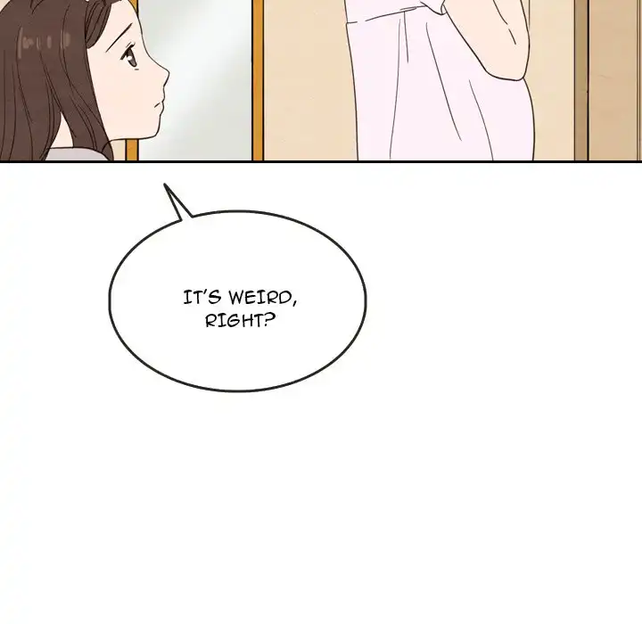 Tracy’s Perfect Married Life - Chapter 21 Page 47