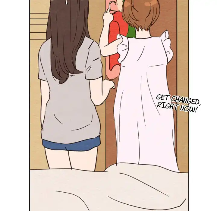 Tracy’s Perfect Married Life - Chapter 21 Page 6