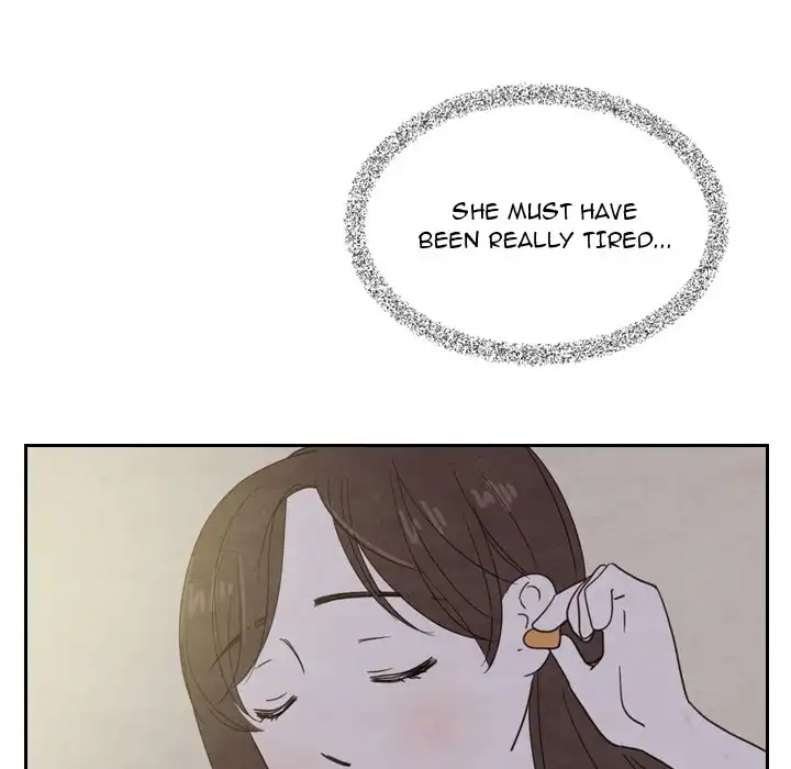 Tracy’s Perfect Married Life - Chapter 21 Page 96