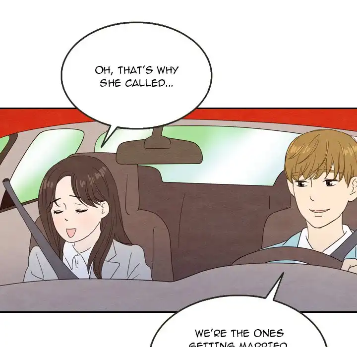 Tracy’s Perfect Married Life - Chapter 23 Page 103