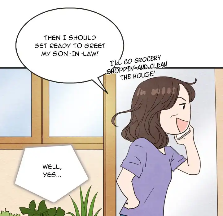 Tracy’s Perfect Married Life - Chapter 23 Page 94