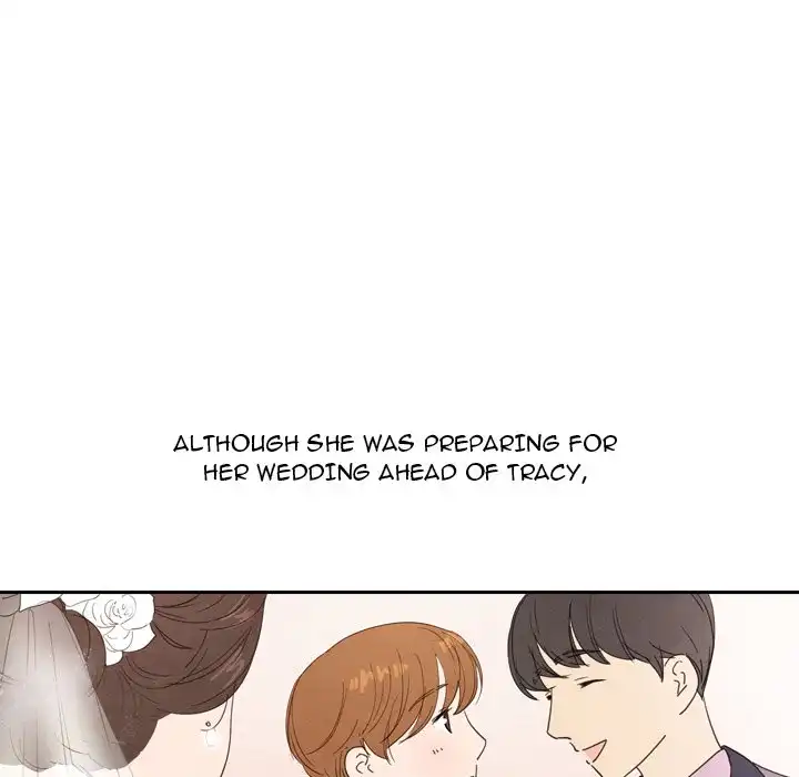 Tracy’s Perfect Married Life - Chapter 25 Page 130