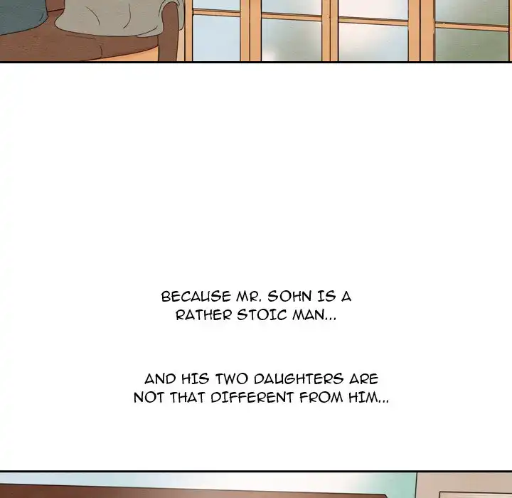 Tracy’s Perfect Married Life - Chapter 26 Page 13