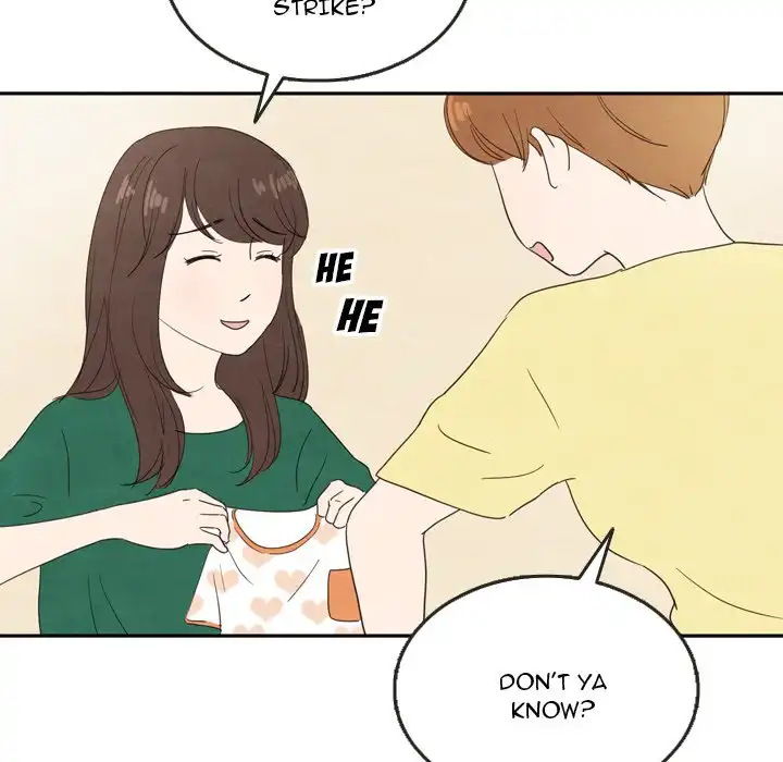 Tracy’s Perfect Married Life - Chapter 26 Page 71