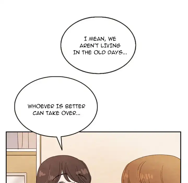 Tracy’s Perfect Married Life - Chapter 26 Page 78