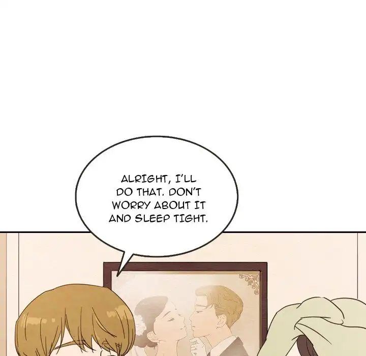 Tracy’s Perfect Married Life - Chapter 27 Page 102