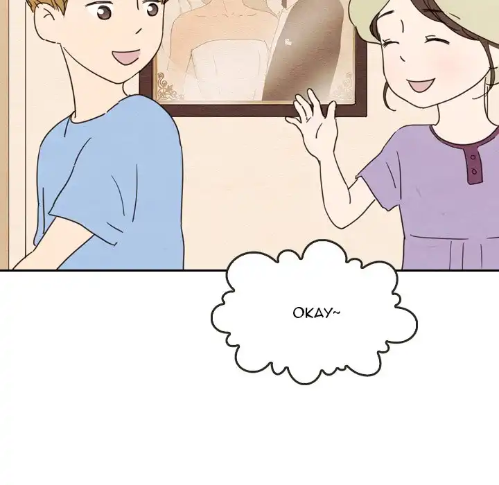Tracy’s Perfect Married Life - Chapter 27 Page 103