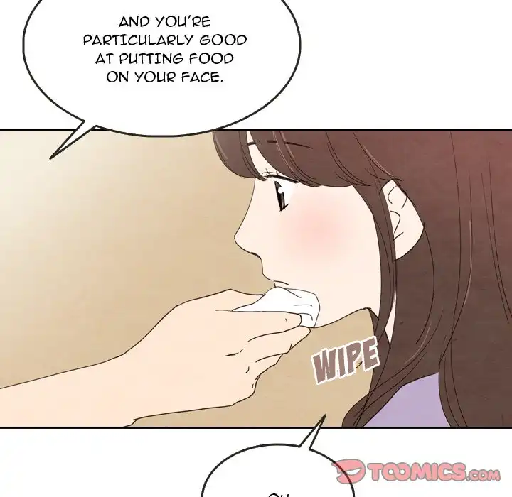 Tracy’s Perfect Married Life - Chapter 27 Page 82