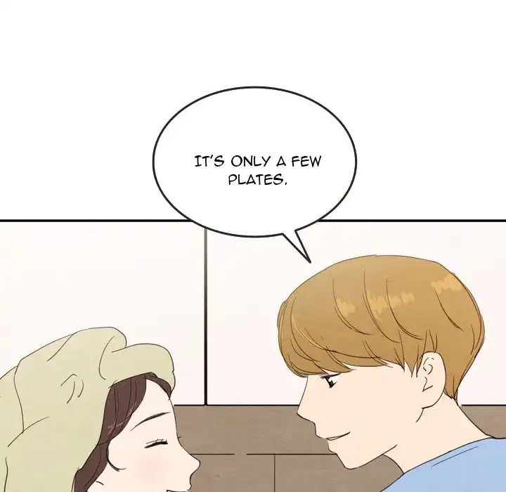 Tracy’s Perfect Married Life - Chapter 27 Page 91