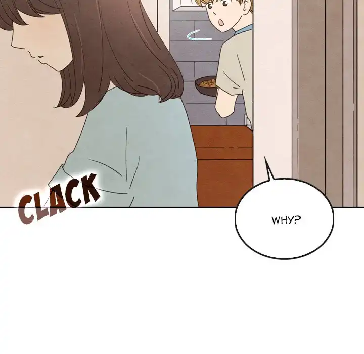 Tracy’s Perfect Married Life - Chapter 38 Page 117