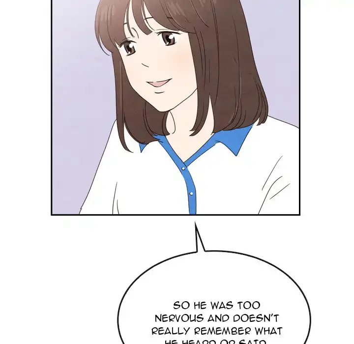 Tracy’s Perfect Married Life - Chapter 42 Page 41