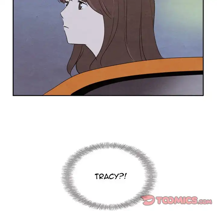 Tracy’s Perfect Married Life - Chapter 43 Page 114