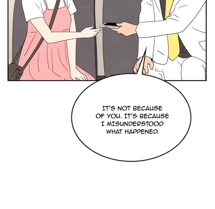 Tracy’s Perfect Married Life - Chapter 44 Page 163