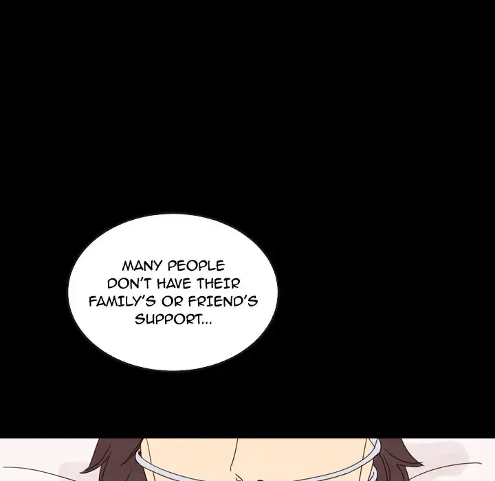Tracy’s Perfect Married Life - Chapter 44 Page 81