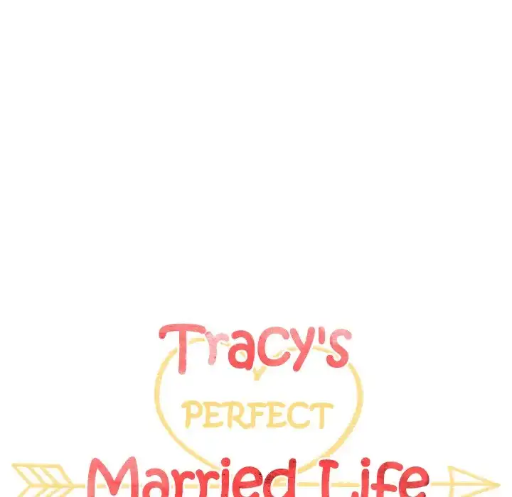 Tracy’s Perfect Married Life - Chapter 5 Page 12