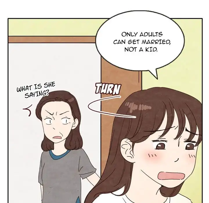 Tracy’s Perfect Married Life - Chapter 5 Page 50