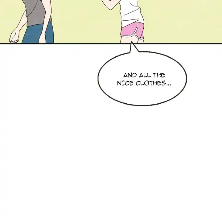 Tracy’s Perfect Married Life - Chapter 5 Page 61