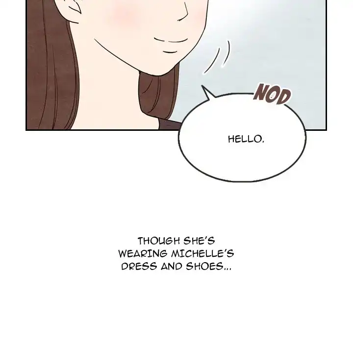 Tracy’s Perfect Married Life - Chapter 9 Page 50