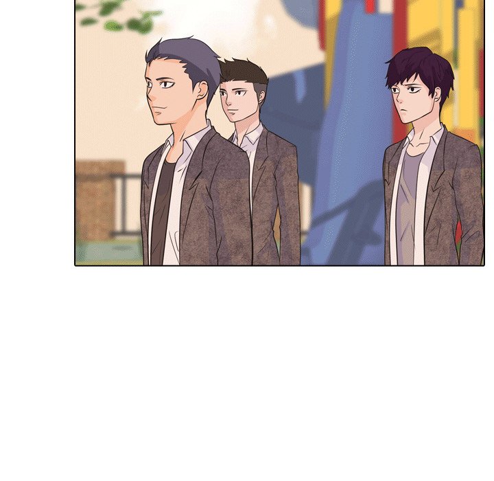 High School Legend Red Dragon - Chapter 47 Page 61