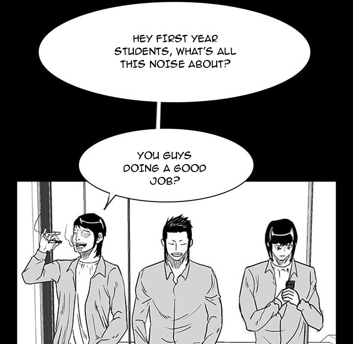 Tweener - Chapter 10 Page 41