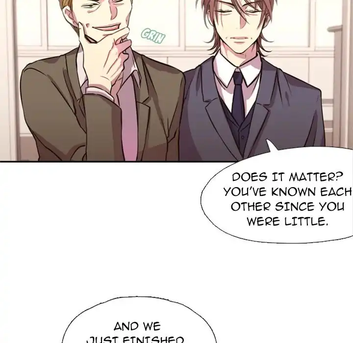 I Need Romance - Chapter 1 Page 7