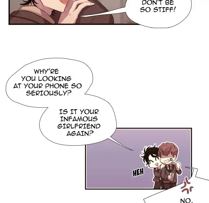 I Need Romance - Chapter 11 Page 23