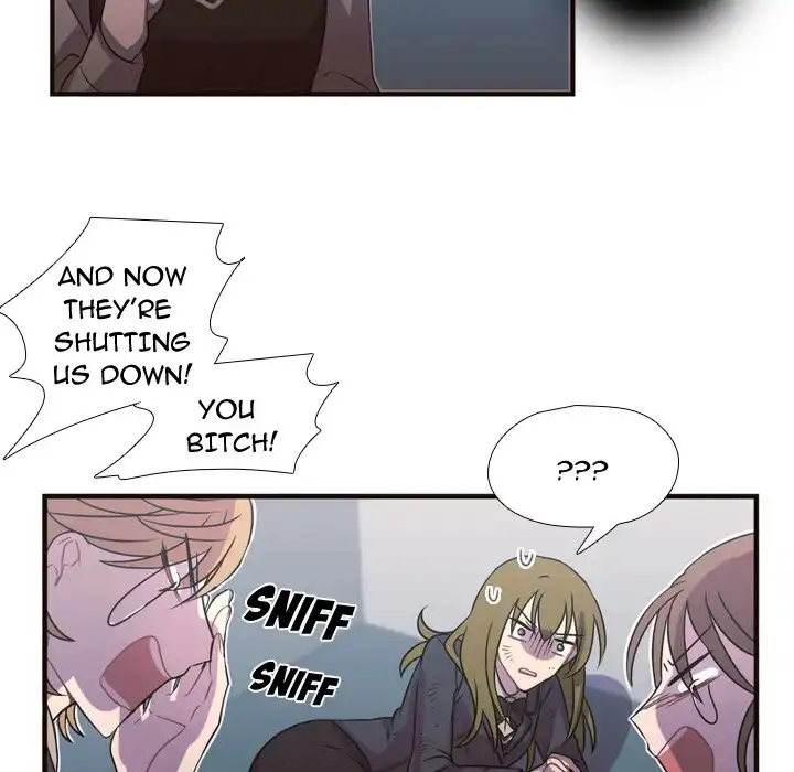 I Need Romance - Chapter 15 Page 79