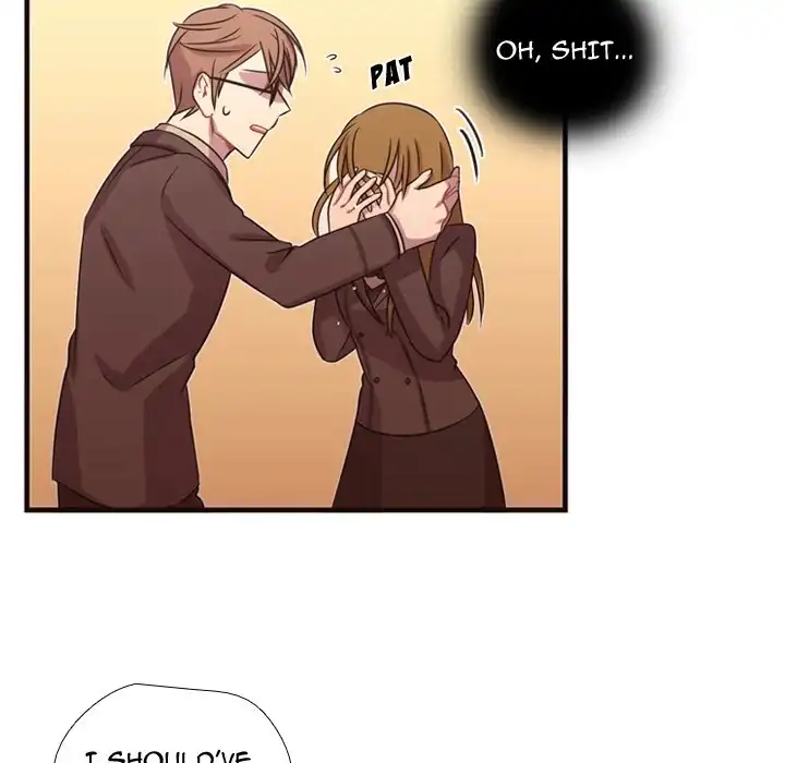 I Need Romance - Chapter 16 Page 42