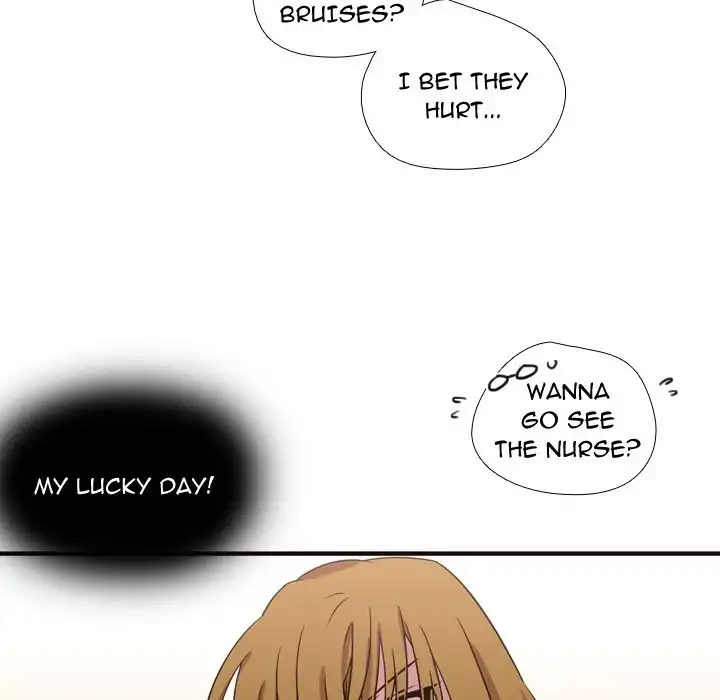 I Need Romance - Chapter 16 Page 44