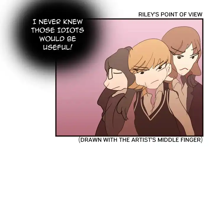 I Need Romance - Chapter 16 Page 46