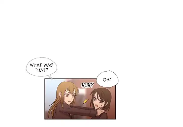 I Need Romance - Chapter 18 Page 1