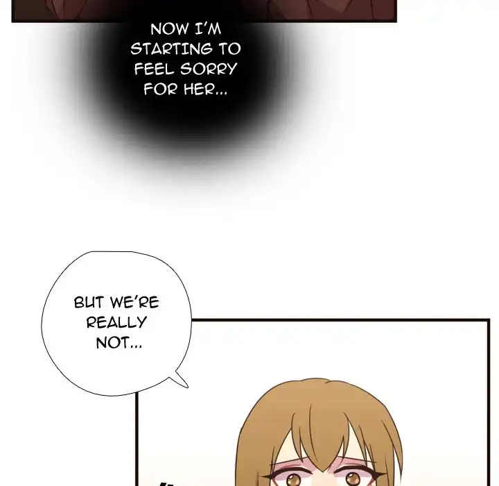 I Need Romance - Chapter 18 Page 22