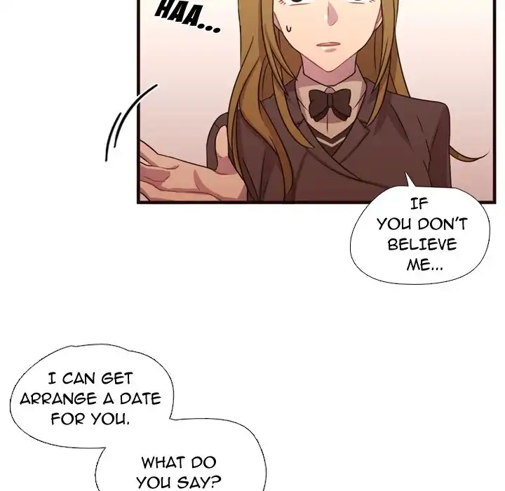 I Need Romance - Chapter 18 Page 23