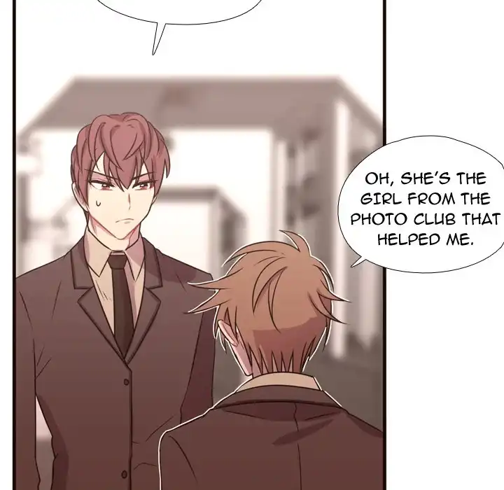 I Need Romance - Chapter 18 Page 49