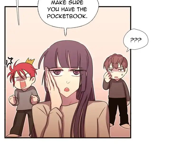 I Need Romance - Chapter 19 Page 23