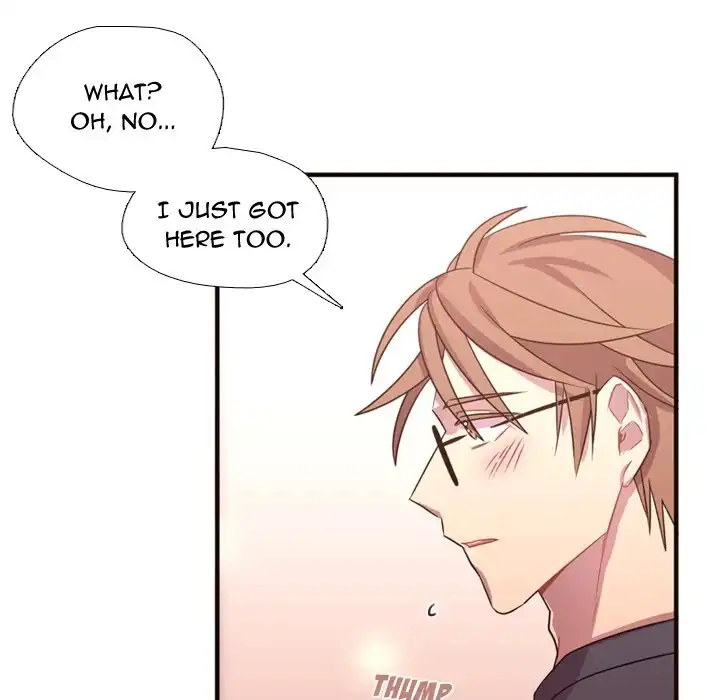 I Need Romance - Chapter 19 Page 55