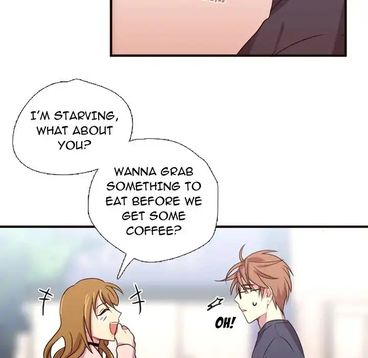 I Need Romance - Chapter 19 Page 56