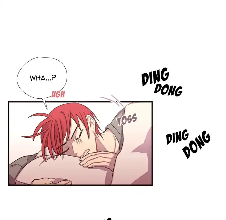 I Need Romance - Chapter 19 Page 7
