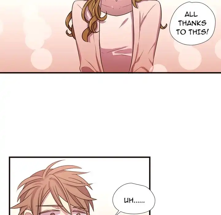 I Need Romance - Chapter 19 Page 70