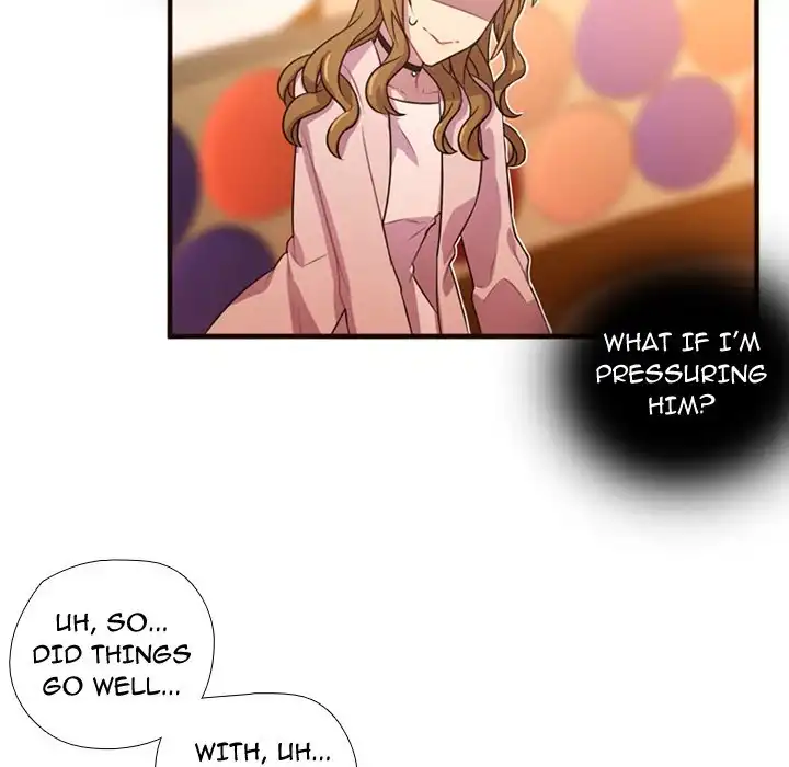 I Need Romance - Chapter 19 Page 72
