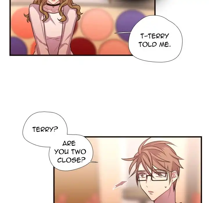 I Need Romance - Chapter 19 Page 84