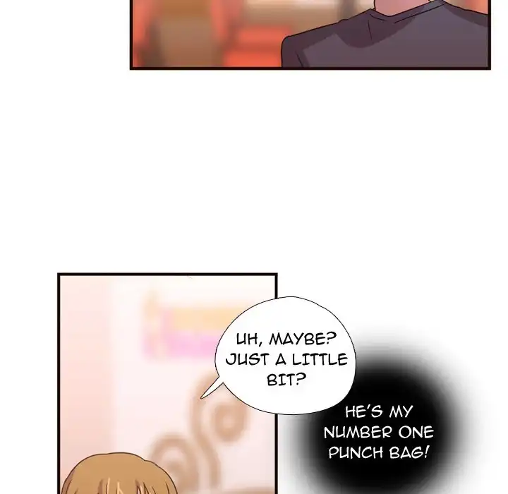 I Need Romance - Chapter 19 Page 85