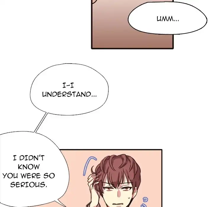 I Need Romance - Chapter 2 Page 30