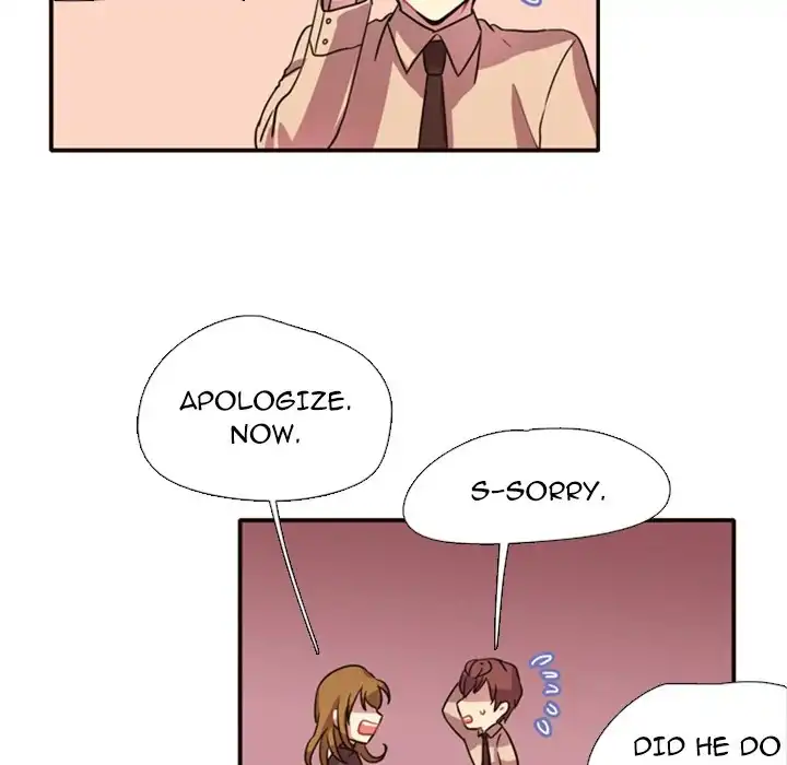 I Need Romance - Chapter 2 Page 31