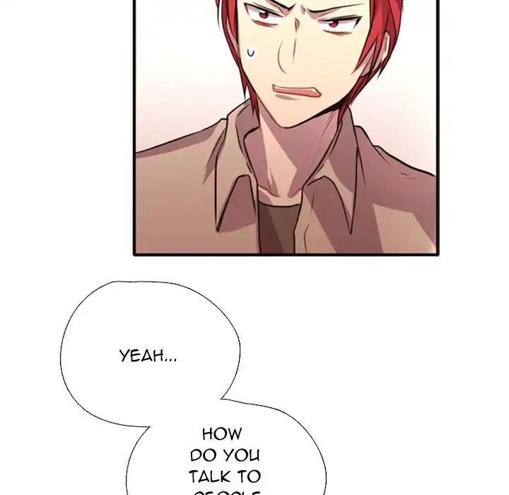 I Need Romance - Chapter 2 Page 43