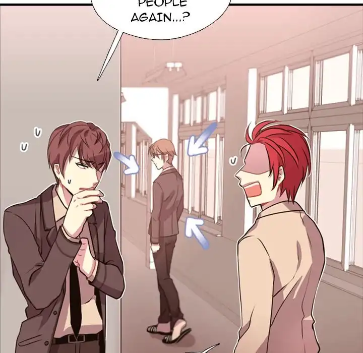 I Need Romance - Chapter 2 Page 44